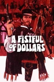 A Fistful of Dollars hd
