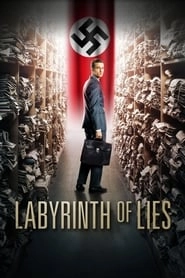 Labyrinth of Lies hd