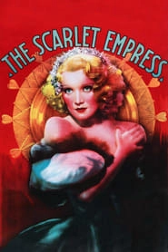 The Scarlet Empress hd