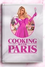 Cooking With Paris hd
