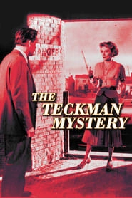 The Teckman Mystery hd