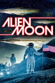 Alien Moon hd