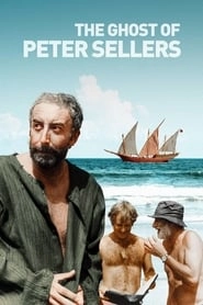 The Ghost of Peter Sellers