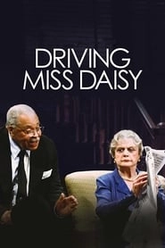 Driving Miss Daisy hd