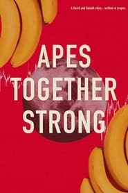 Apes Together Strong
