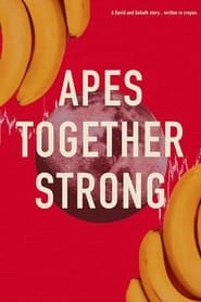 Apes Together Strong hd