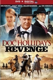 Doc Holliday's Revenge hd