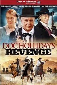 Doc Holliday's Revenge HD