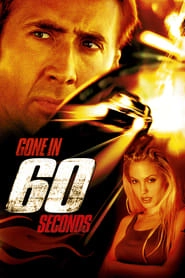 Gone in Sixty Seconds hd