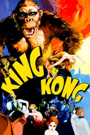 King Kong hd