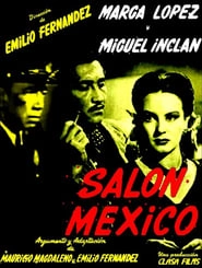 Salon Mexico hd