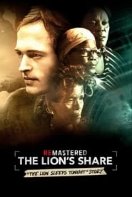 ReMastered: The Lion's Share hd