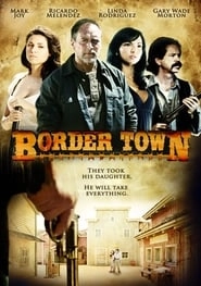 Border Town HD