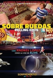 Sobre ruedas - Rolling Elvis hd