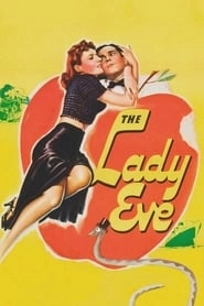 The Lady Eve hd