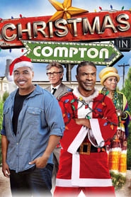 Christmas in Compton hd