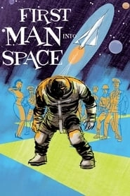 First Man into Space hd