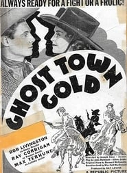 Ghost-Town Gold hd