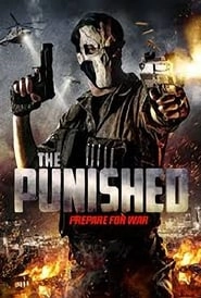 The Punished hd