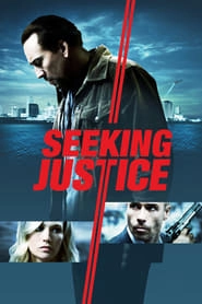 Seeking Justice hd