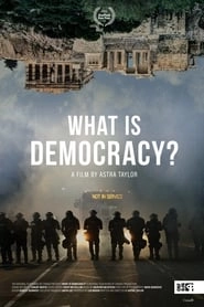 What Is Democracy? hd