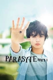Parasyte: Part 1 hd