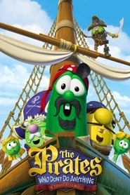 The Pirates Who Don't Do Anything: A VeggieTales Movie hd