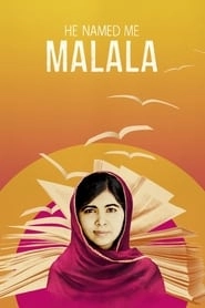 He Named Me Malala hd