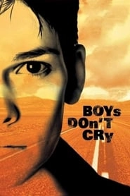 Boys Don't Cry hd