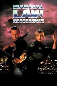 Martial Law II: Undercover hd