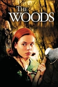 The Woods hd
