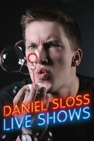 Daniel Sloss: Live Shows hd