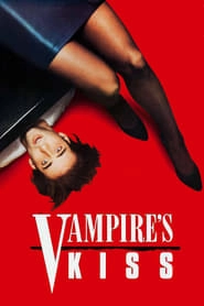 Vampire's Kiss hd