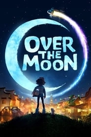 Over the Moon hd