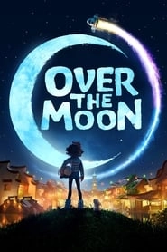 Over the Moon HD