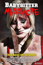 Babysitter Massacre HD