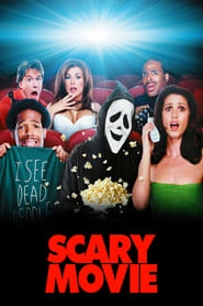 Scary Movie hd