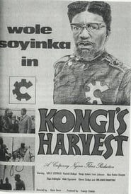 Kongi's Harvest hd