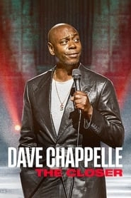 Dave Chappelle: The Closer hd