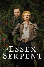 The Essex Serpent hd