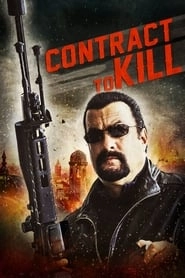 Contract to Kill hd