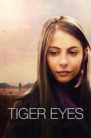 Tiger Eyes hd