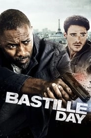 Bastille Day hd