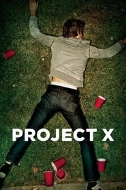 Project X hd