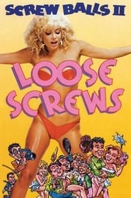 Loose Screws hd