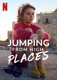 Jumping from High Places hd