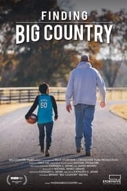 Finding Big Country HD