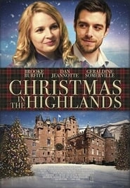 Christmas in the Highlands hd
