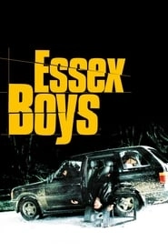 Essex Boys hd
