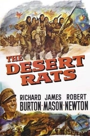 The Desert Rats HD